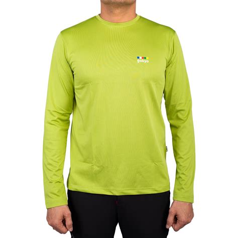 Shop Gokyo Men's Trekking T-Shirts | Hiking T-Shirts