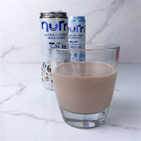 Can Nurri Protein Shakes Compete with Fairlife? (Honest Review ...