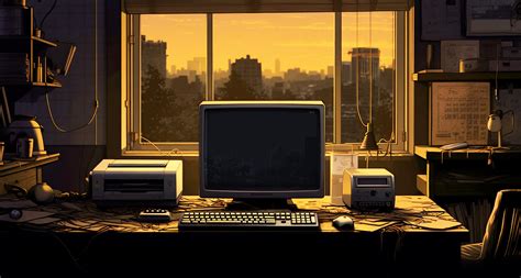 Image result for Dark Computer App