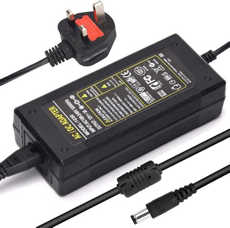TOBWOLF 30W Universal Adapter with Adjustable India | Ubuy