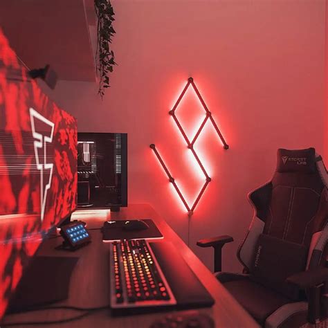 Image result for Computer Gaming Lights