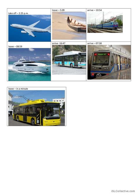 Image result for Present Simple for Timetables Worksheet iSLCollective