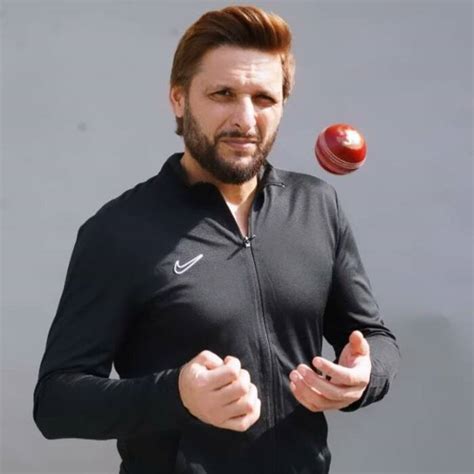 Shahid Afridi crosses all limits of shamelessness, spews venom at ...