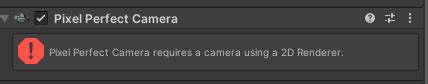 Image result for Pixel Perfect Camera Unity