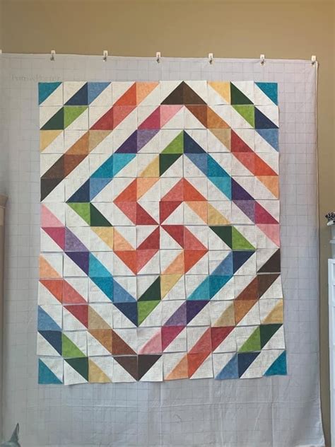 Scrappy Quilt Patterns