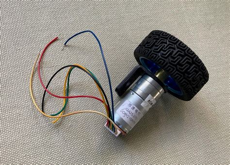 Image result for Arduino Closed Loop Motor Control