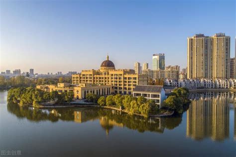 春季旅游：湖北黄冈五个值得一去的人文景点，喜欢的不要错过__财经头条