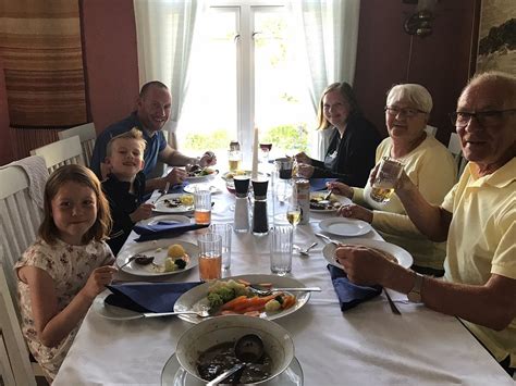 VAEROY GAMLE PRESTEGARD - B&B Reviews & Photos - Tripadvisor