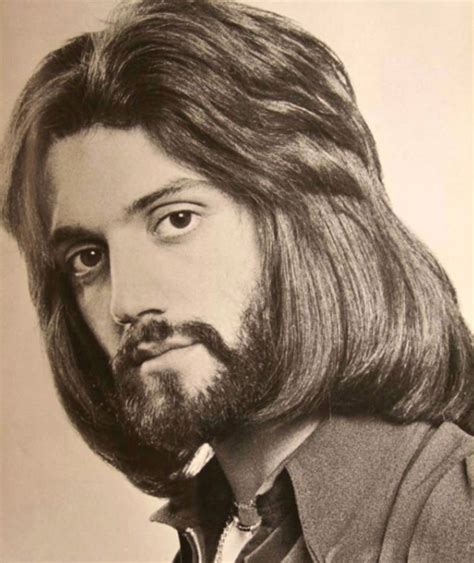 hairstyle 70s men