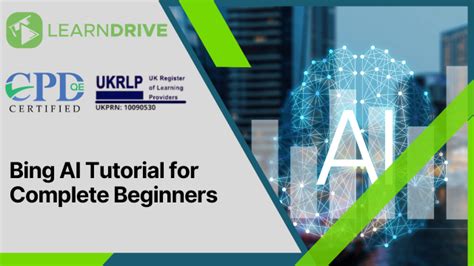 Tutorial Bing Ai 的图像结果