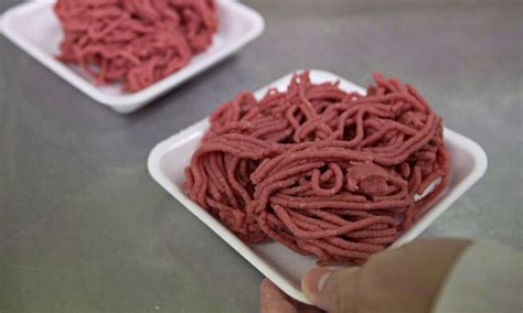 Aliments contaminés: citoyens préoccupés, mais aux autres de s’en occuper