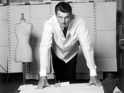 Hubert de Givenchy | Meer