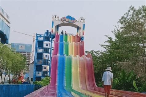 柳州国际水上狂欢节直击：上演“速度与激情”，把水玩出新境界