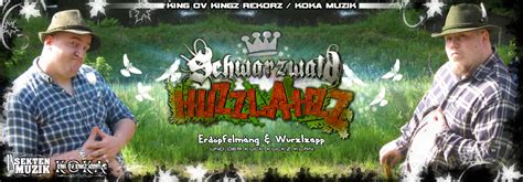 Schwarzwald Huzzlahzz | saschahummel.art