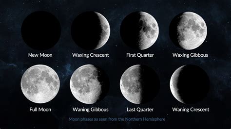 Moon Phase Calculator | Moon Calendar | Moon Phase Today | Moon Age ...