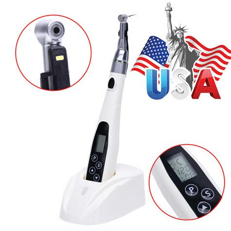 Dental Endodontic Endo Motor 16:1 Reciprocating | Ubuy India