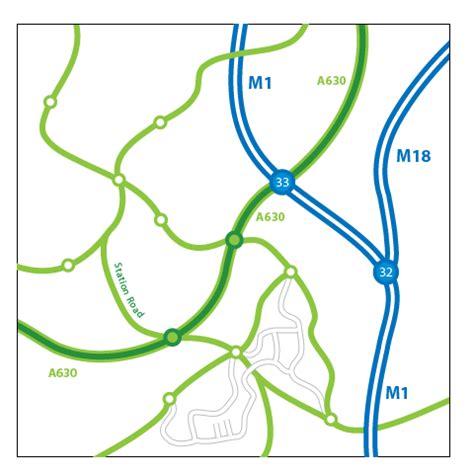 Creating Maps in Photoshop 的图像结果