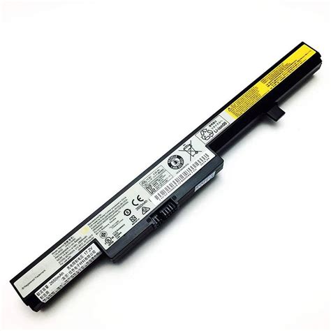 TravisLappy Laptop Battery For Lenovo B40 / B50 / B41 / B51 / E41 / E51 ...