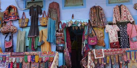 Heritage Blue City Walking Tour Jodhpur With Licensed Guide - Klook India