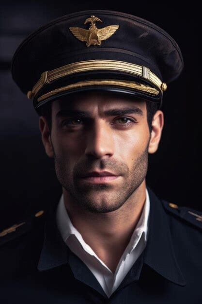 HandSome Pilot 的图像结果