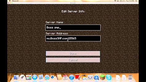Image result for Minecraft Java SMP IP