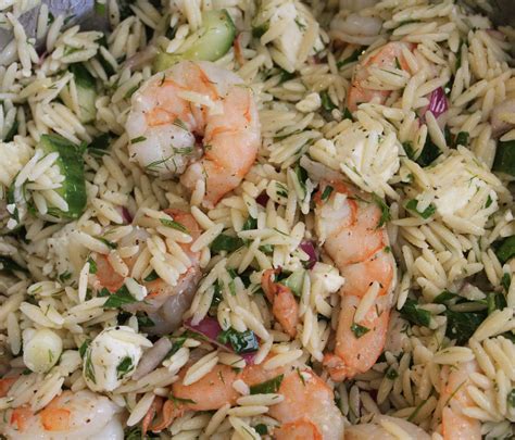 Orzo Salad Recipe Barefoot Contessa at Blanca Kathleen blog