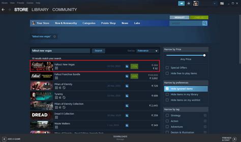 Image result for Fallout New Vegas Error Windows Can't Find C Program Files