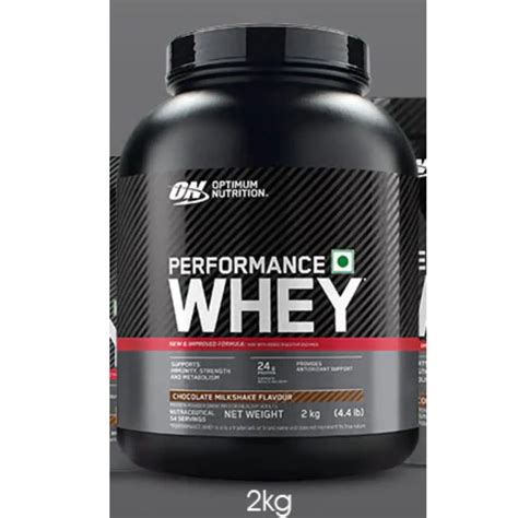 Gold Standard Whey Protein | Optimum Nutrition – Body Building India