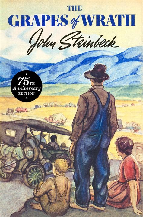 Grapes Of Wrath Pdf