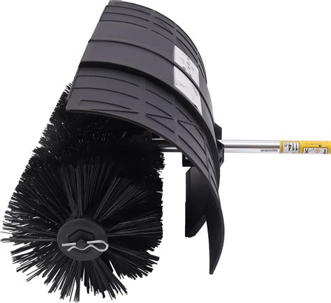 YUTOUB Gas Handheld Sweeper, 2-Stroke Gas Power Sweeping India | Ubuy