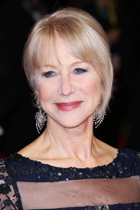 12 Actresses Over Age 50 Who Deserve Beauty Contracts | 50 year old ...
