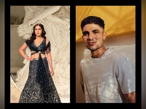 Cricketer Shubhman Gill's friend wishes him "bhaut SARA pyaar" on ...