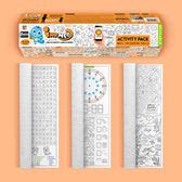 Activity Pack – Inkmeo