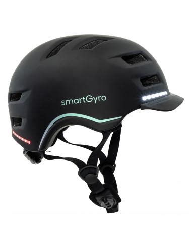 Casco inteligente SMARTGYRO Pro | Envíos en 24-72h