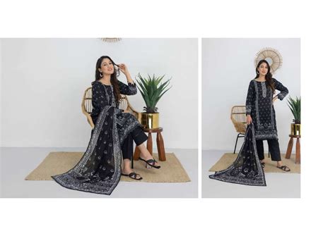 REGALIA SALINA BLACK AND WHITE CHAPTER 3 WHOLESALE LAWN ORIGINAL ...