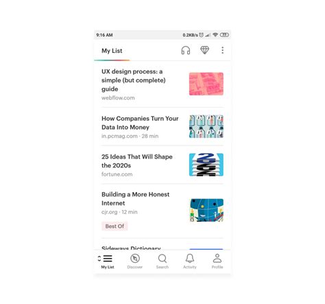 Visual design rules every UI designer must follow