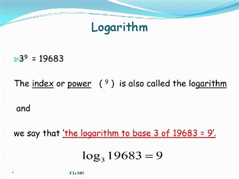Image result for What Is a Log