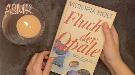 Image result for German Reading ASMR