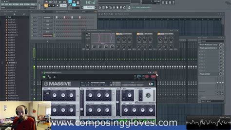 Image result for FL Studio Compressor Tutorial