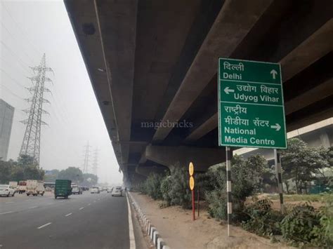 Udyog Vihar Phase 5 , Gurgaon: Map, Property Rates, Projects, Photos ...