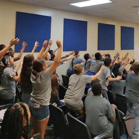 Lake Gibson Middle School (@lakegibsonmiddle) • Instagram photos and videos