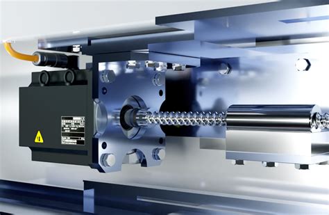 Industries & applications | HEIDENHAIN