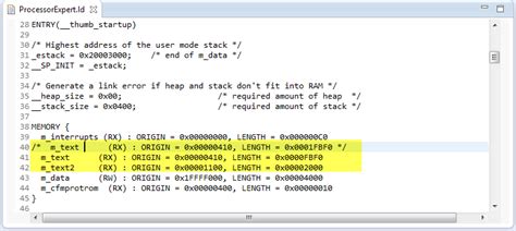 Image result for Linker Code