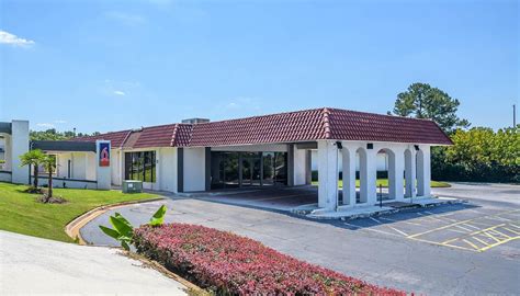 MOTEL 6 STOCKBRIDGE, GA HWY 138 W - Motel Reviews, Photos, Rate ...