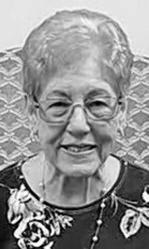 Carolyn Randolph Obituary (1939 - 2025) - Johnson City, TN - Johnson ...