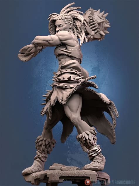 Tina the Amazon | Amazonian pose, Amazon pose, Hammer action pose