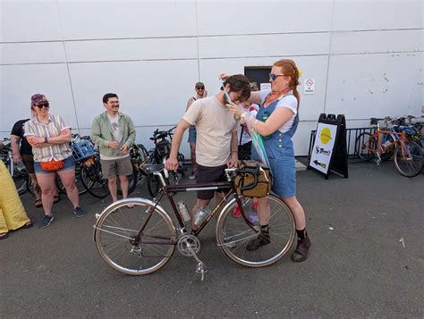 Somerville Bike Kitchen – Your friendly neighborhood bike co-op