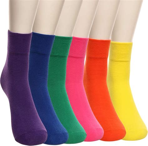 Women's Crew Cut Socks at Neal Marquez blog