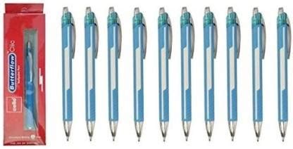 Cello Butterflow Clic Ball Pen - Buy Cello Butterflow Clic Ball Pen ...