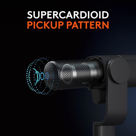 Logitech for Creators Blue Sona Active Dynamic XLR India | Ubuy